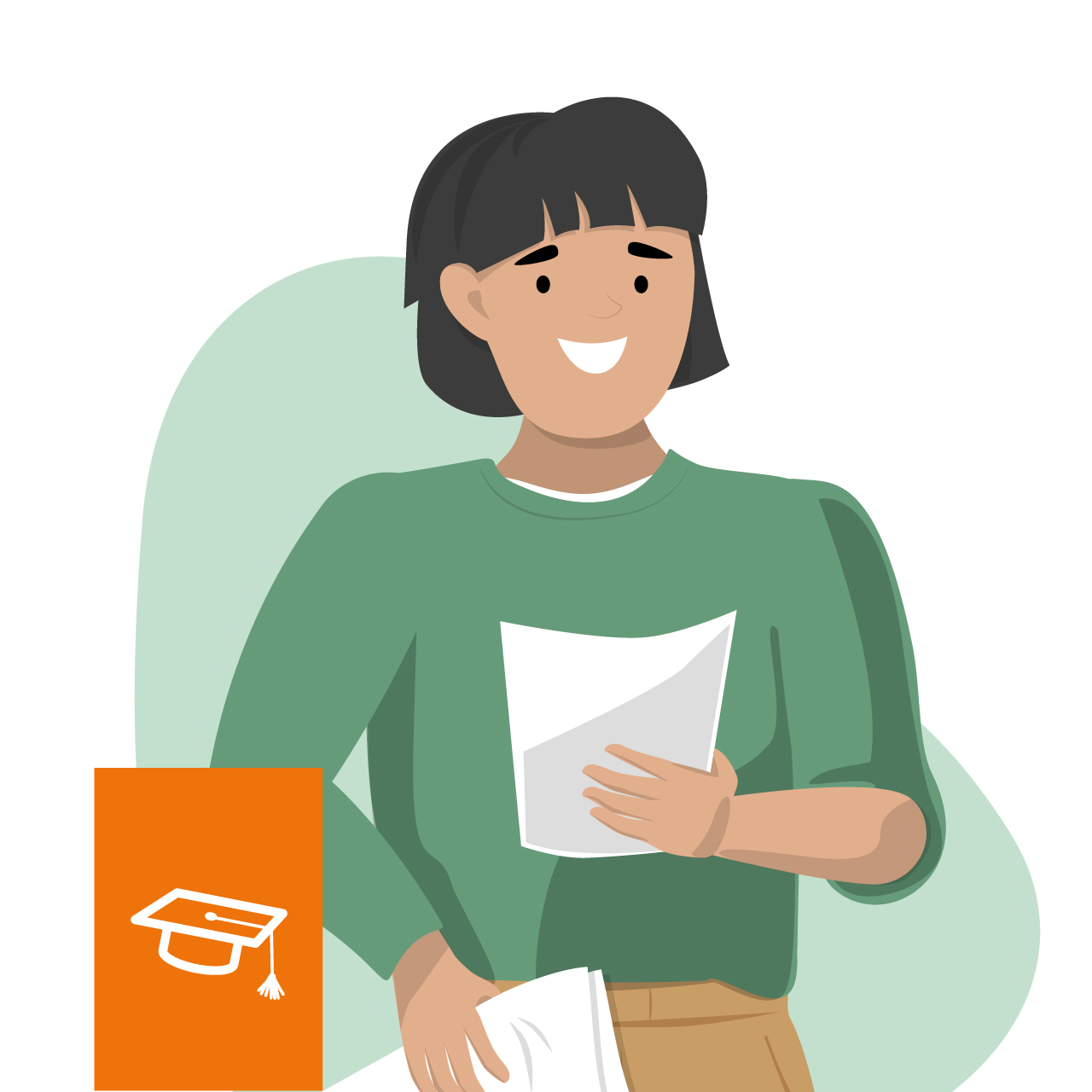 Informationen zur Ausbildung
